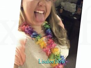Lisalee_bbw