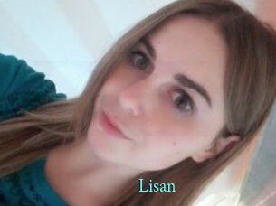 Lisan