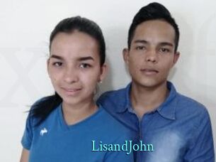 LisandJohn