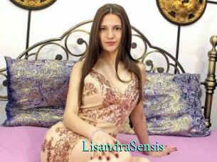 LisandraSensis xxx Fantasy Land