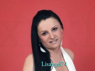 Lisangel74