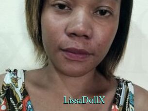 LissaDollX