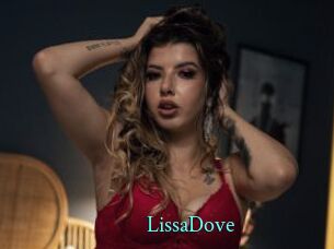 LissaDove