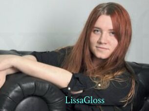 LissaGloss xxx Fantasy Land
