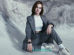 LissaHaris xxx Fantasy Land