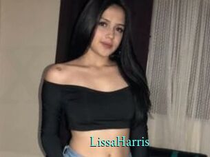 LissaHarris
