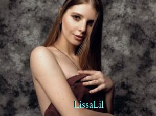 LissaLil