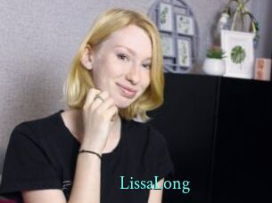 LissaLong