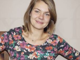 LissaLux
