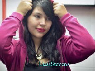LissaStevens