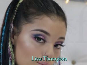 LissaThompson