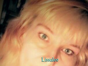 Lissalee
