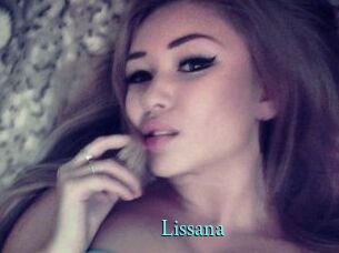 Lissana