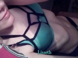 Lisseth