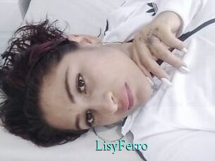 LisyFerro xxx Fantasy Land