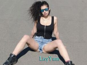LisyYum