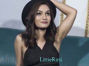 LittieRirii