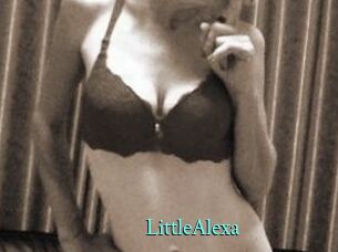 LittleAlexa