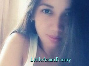 LittleAsianBunny