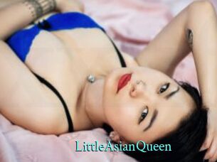 LittleAsianQueen