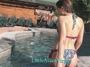 LittleAsianVirgin