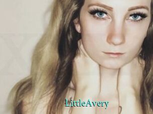 LittleAvery