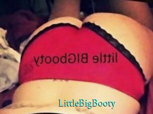 LittleBigBooty