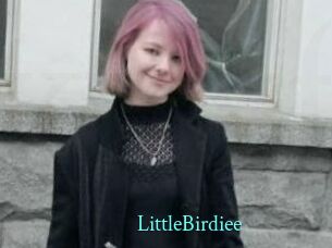 LittleBirdiee
