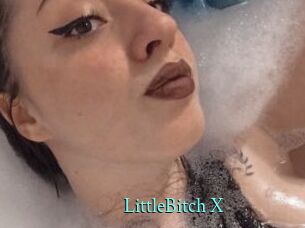 LittleBitch_X