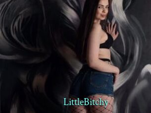 LittleBitchy