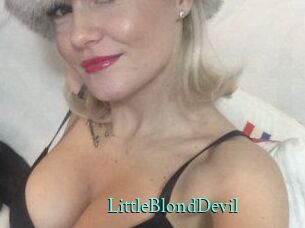 LittleBlondDevil
