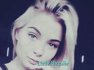 LittleBlondie