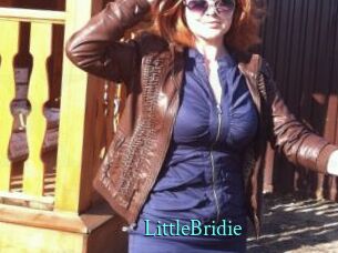 LittleBridie xxx Fantasy Land
