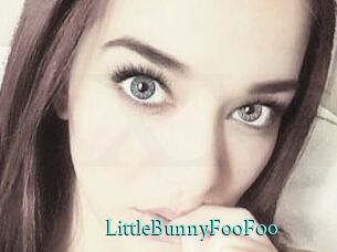LittleBunnyFooFoo
