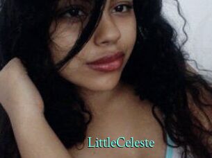 LittleCeleste