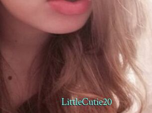 LittleCutie20