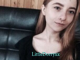 LittleDorryxx_