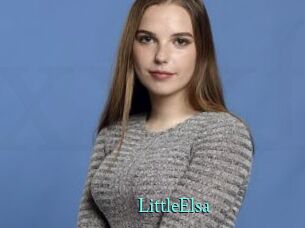LittleElsa