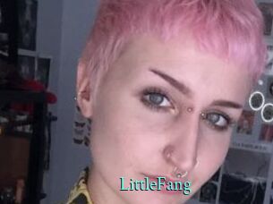 LittleFang xxx Fantasy Land