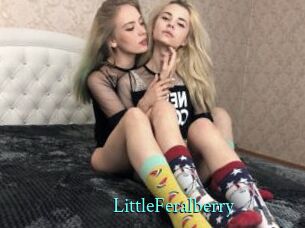 LittleFeralberry