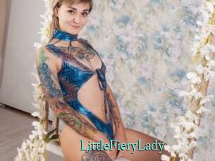 LittleFieryLady
