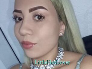 LittleHotLover