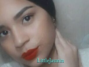 LittleJasmin