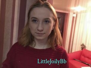 LittleJoilyBb xxx Fantasy Land