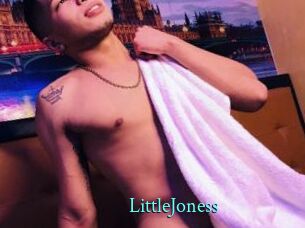 LittleJoness xxx Fantasy Land