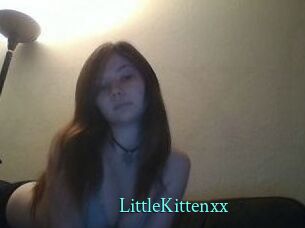 LittleKittenxx