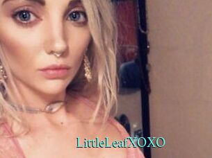 LittleLeafXOXO