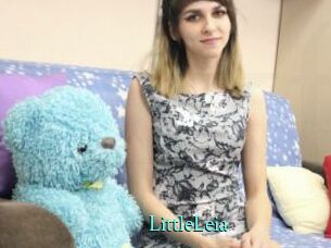 LittleLeia