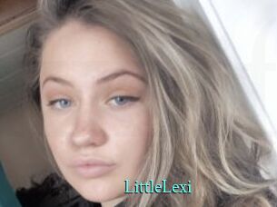 LittleLexi