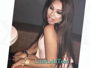 LittleLolaTeen